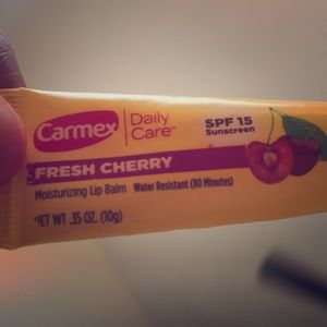 Carmen: Fresh Cherry, water Resistant (80min)